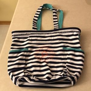 Thirty-One ⭐️RARE! Retro Metro Bag EUC!